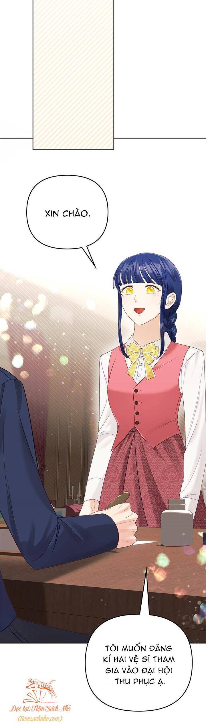 Mục Tiêu Là Sở Hữu Căn Nhà Hai Tầng Chapter 14 - 45