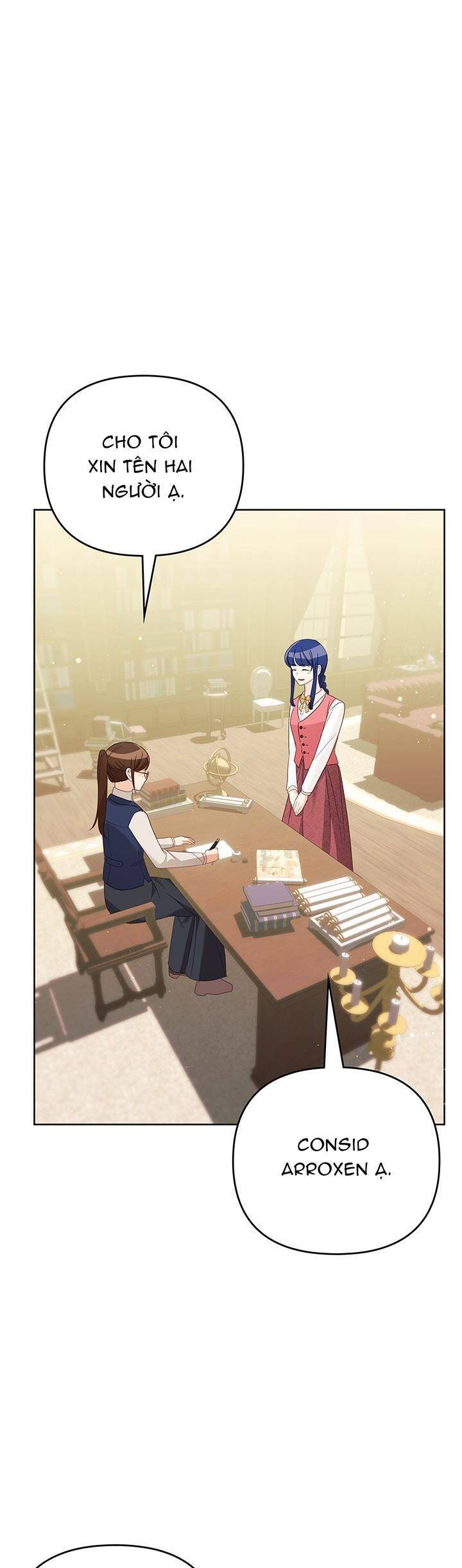 Mục Tiêu Là Sở Hữu Căn Nhà Hai Tầng Chapter 14 - 46