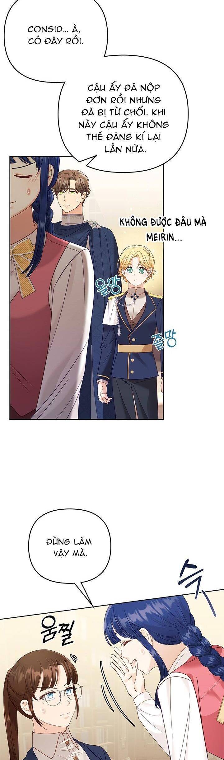 Mục Tiêu Là Sở Hữu Căn Nhà Hai Tầng Chapter 14 - 47