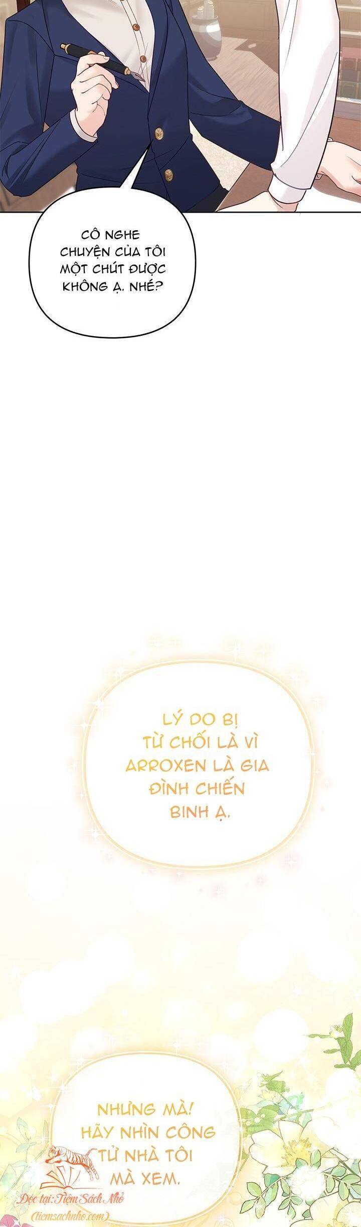 Mục Tiêu Là Sở Hữu Căn Nhà Hai Tầng Chapter 14 - 48