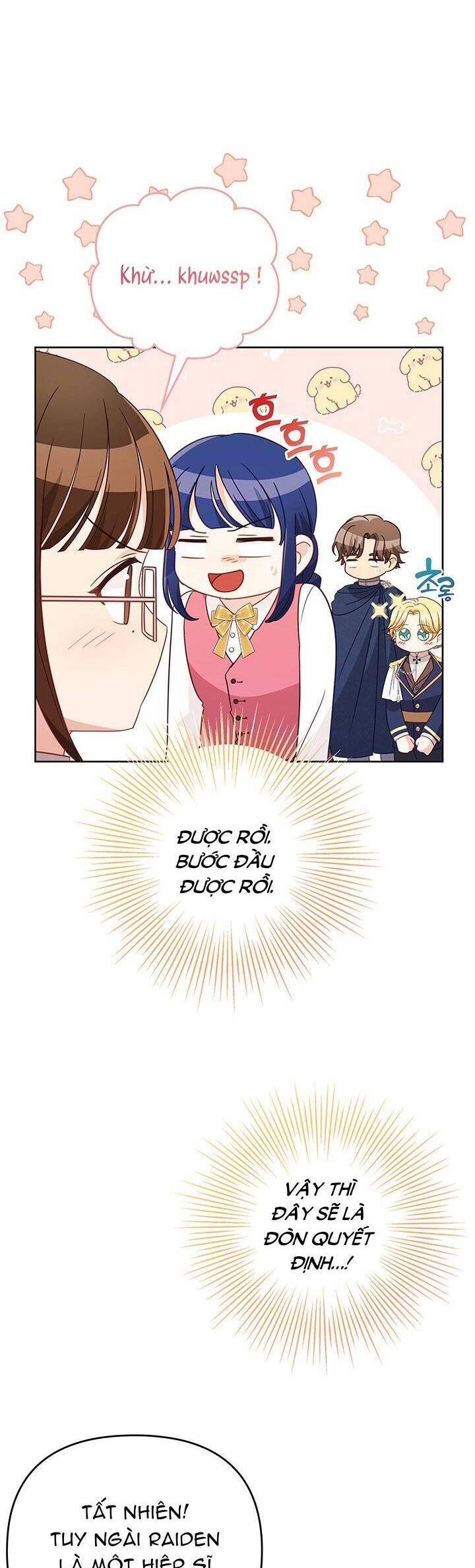 Mục Tiêu Là Sở Hữu Căn Nhà Hai Tầng Chapter 14 - 50