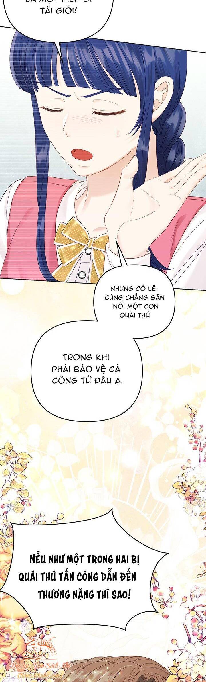 Mục Tiêu Là Sở Hữu Căn Nhà Hai Tầng Chapter 14 - 51