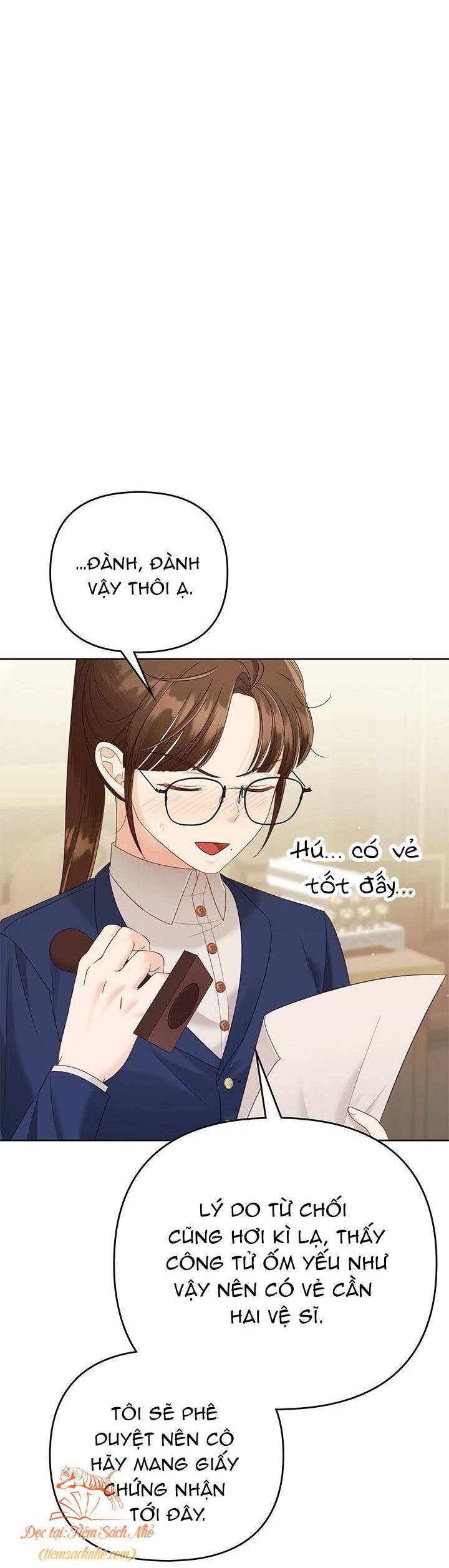 Mục Tiêu Là Sở Hữu Căn Nhà Hai Tầng Chapter 14 - 54