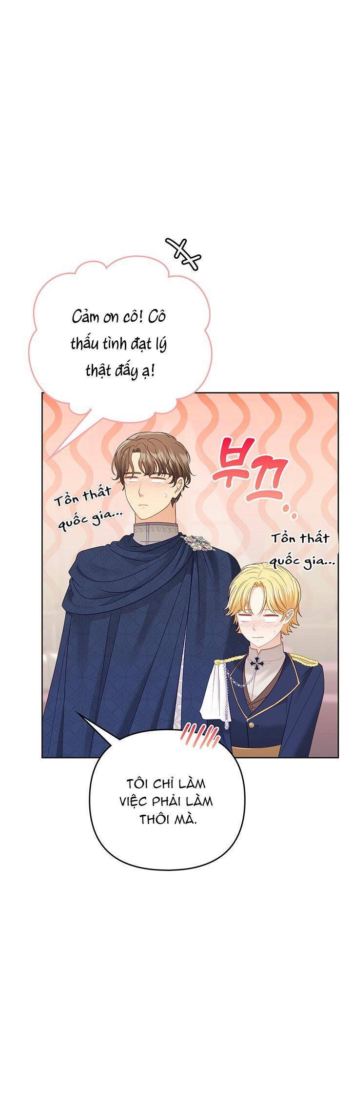 Mục Tiêu Là Sở Hữu Căn Nhà Hai Tầng Chapter 14 - 55