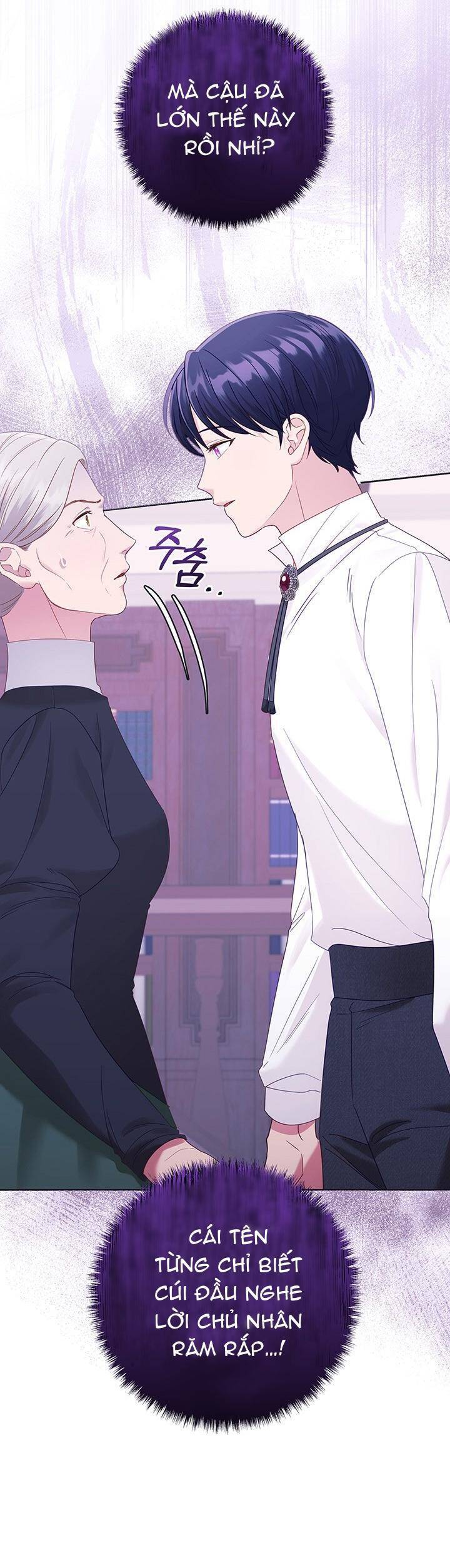 Mục Tiêu Là Sở Hữu Căn Nhà Hai Tầng Chapter 14 - 7
