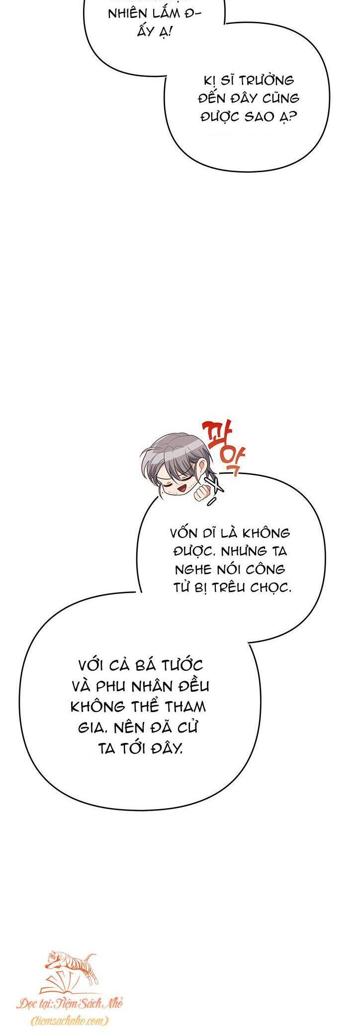 Mục Tiêu Là Sở Hữu Căn Nhà Hai Tầng Chapter 14 - 63