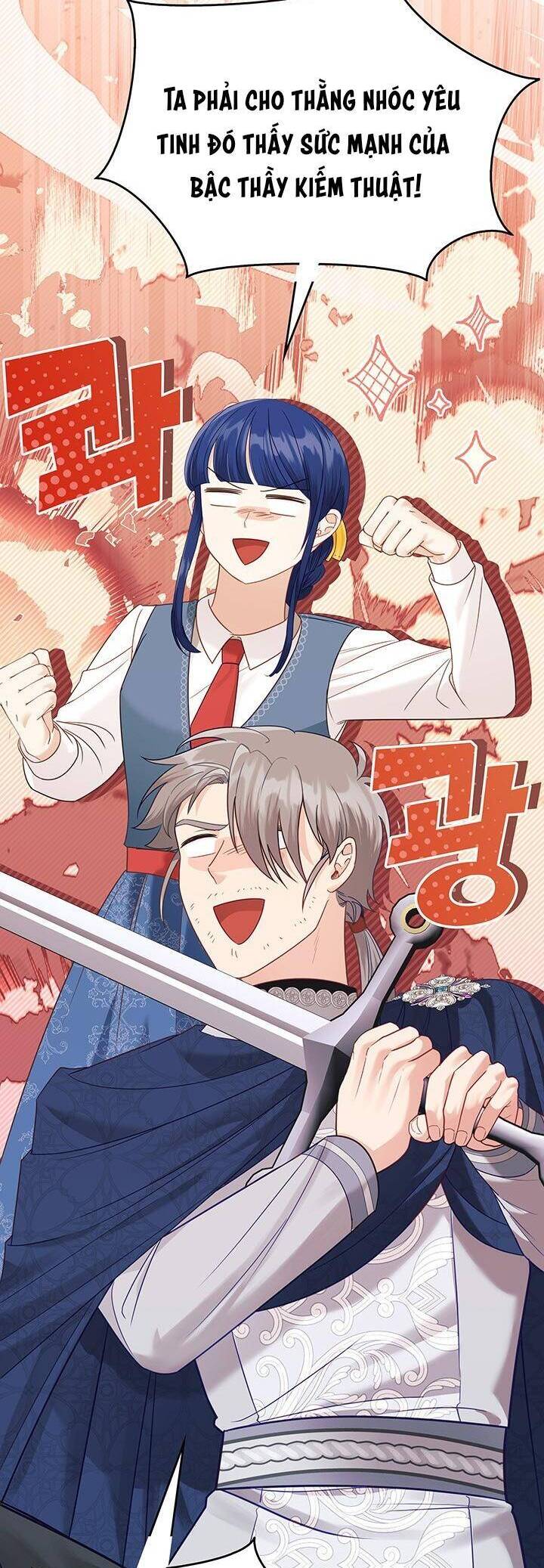 Mục Tiêu Là Sở Hữu Căn Nhà Hai Tầng Chapter 14 - 65