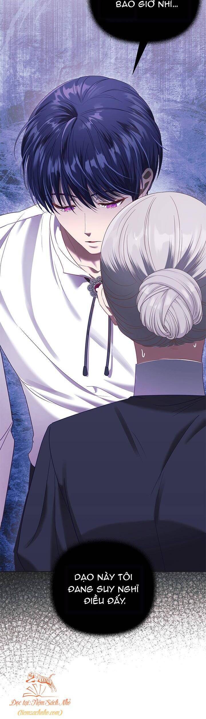Mục Tiêu Là Sở Hữu Căn Nhà Hai Tầng Chapter 14 - 9