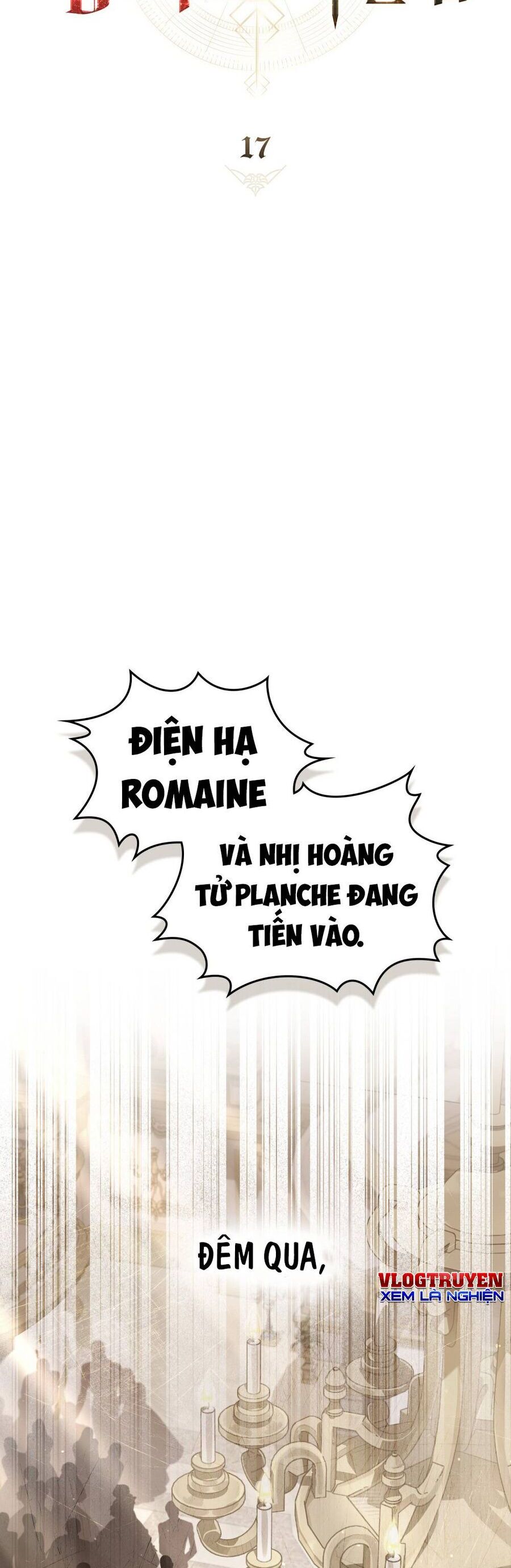 Tái Sinh Thành Hoàng Tử Của Quốc Gia Kẻ Địch Chapter 17 - 14