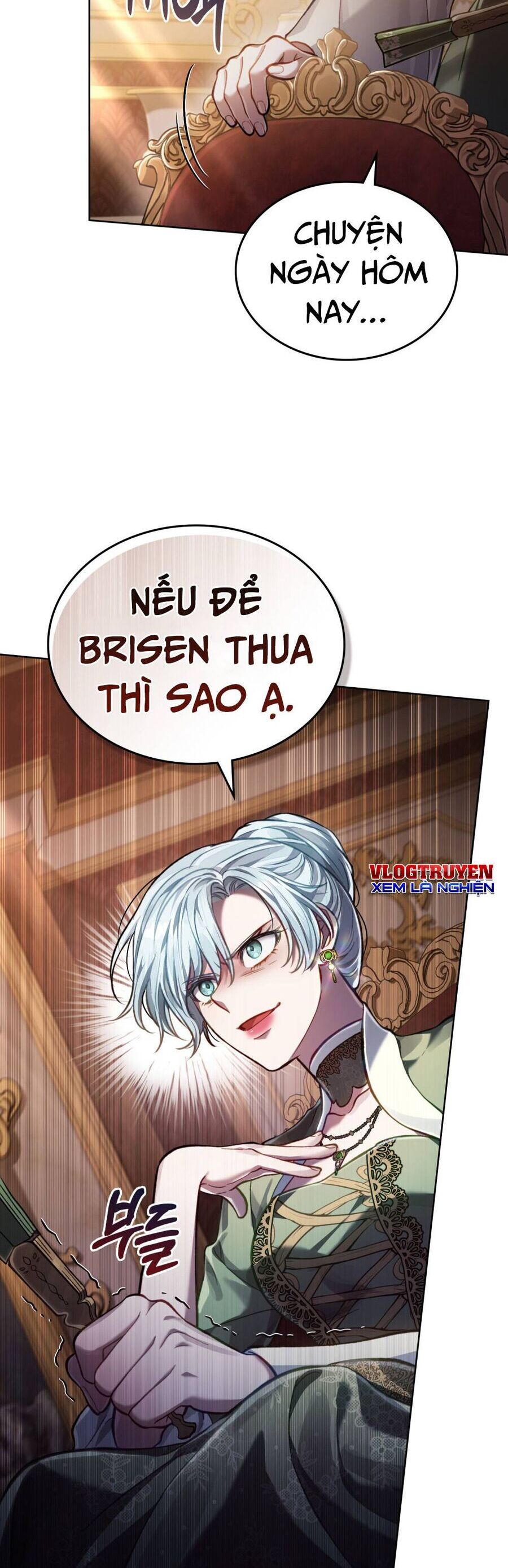 Tái Sinh Thành Hoàng Tử Của Quốc Gia Kẻ Địch Chapter 17 - 2