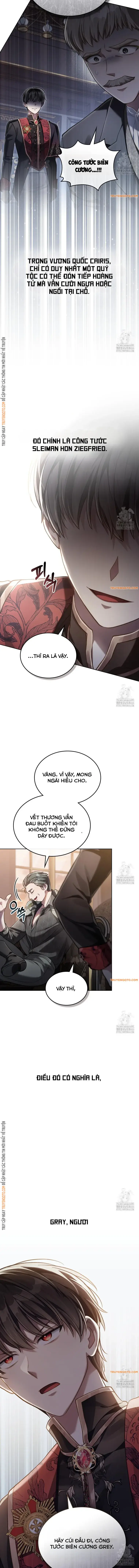 Tái Sinh Thành Hoàng Tử Của Quốc Gia Kẻ Địch Chapter 56 - 2