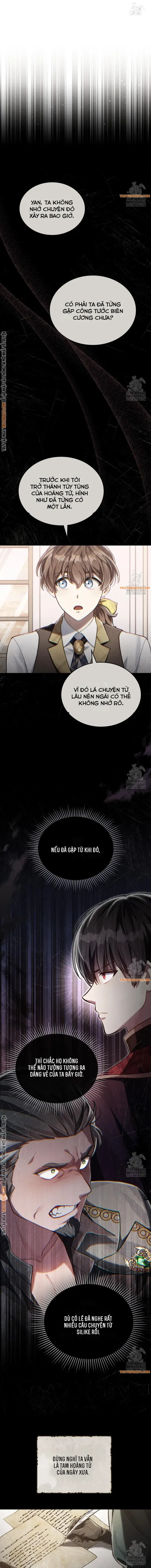 Tái Sinh Thành Hoàng Tử Của Quốc Gia Kẻ Địch Chapter 56 - 8