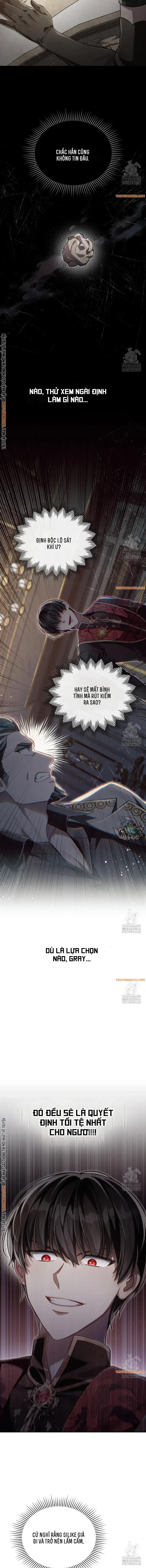 Tái Sinh Thành Hoàng Tử Của Quốc Gia Kẻ Địch Chapter 56 - 9