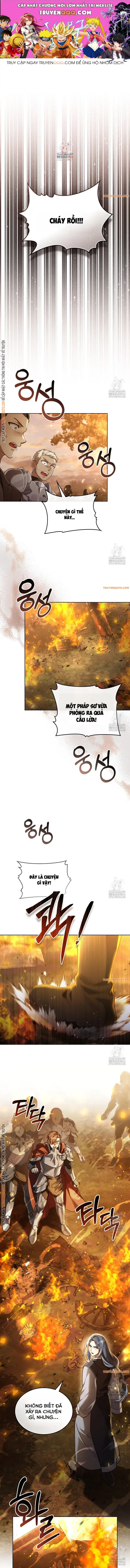 Tái Sinh Thành Hoàng Tử Của Quốc Gia Kẻ Địch Chapter 57 - 1