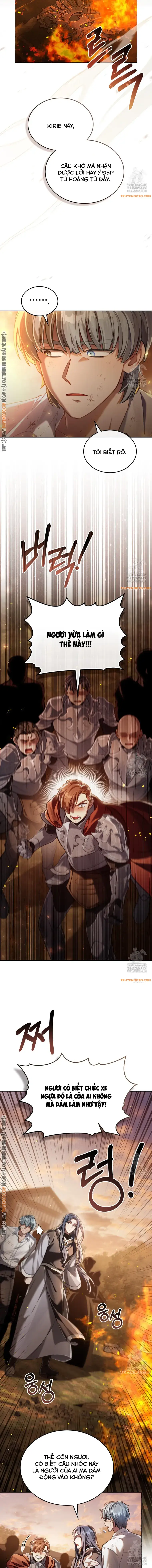 Tái Sinh Thành Hoàng Tử Của Quốc Gia Kẻ Địch Chapter 57 - 2