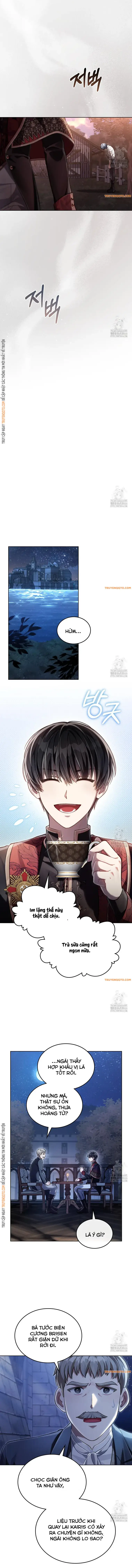 Tái Sinh Thành Hoàng Tử Của Quốc Gia Kẻ Địch Chapter 57 - 11