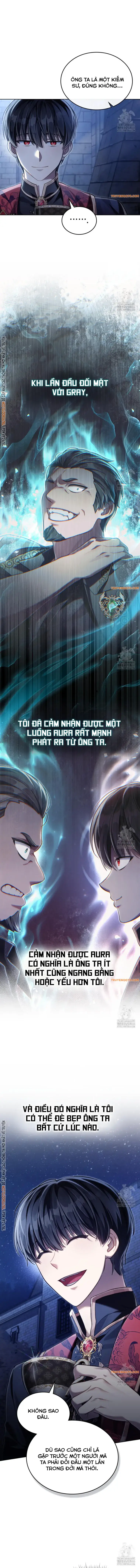 Tái Sinh Thành Hoàng Tử Của Quốc Gia Kẻ Địch Chapter 57 - 12