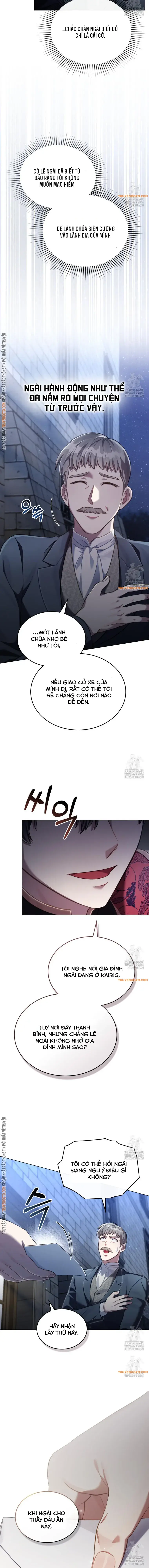 Tái Sinh Thành Hoàng Tử Của Quốc Gia Kẻ Địch Chapter 58 - 3