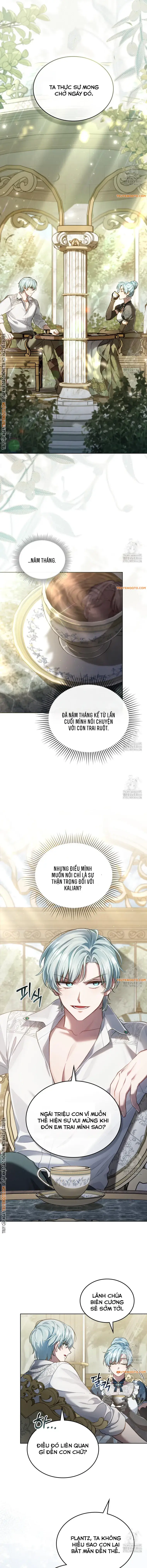 Tái Sinh Thành Hoàng Tử Của Quốc Gia Kẻ Địch Chapter 58 - 6