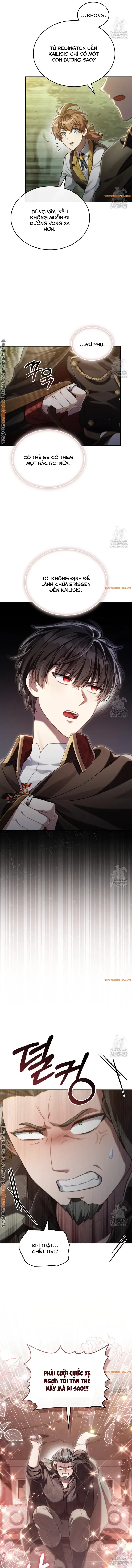 Tái Sinh Thành Hoàng Tử Của Quốc Gia Kẻ Địch Chapter 58 - 13
