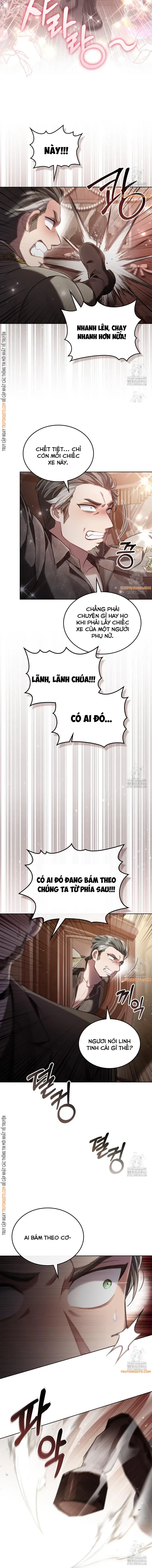 Tái Sinh Thành Hoàng Tử Của Quốc Gia Kẻ Địch Chapter 58 - 14