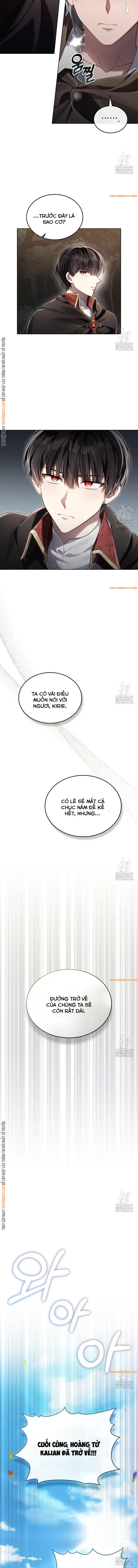 Tái Sinh Thành Hoàng Tử Của Quốc Gia Kẻ Địch Chapter 59 - 11