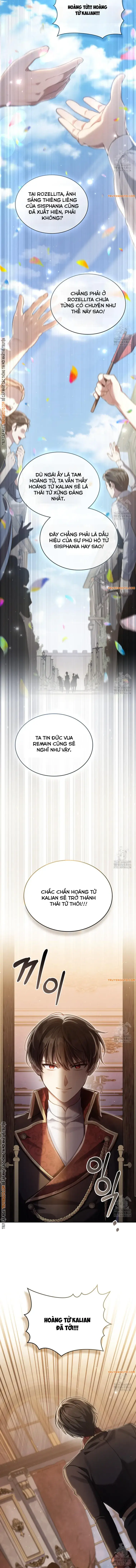 Tái Sinh Thành Hoàng Tử Của Quốc Gia Kẻ Địch Chapter 59 - 12