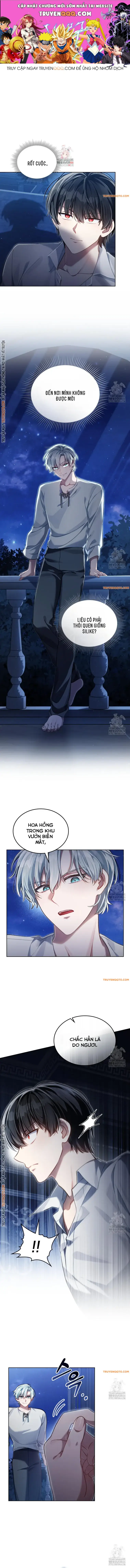 Tái Sinh Thành Hoàng Tử Của Quốc Gia Kẻ Địch Chapter 61 - 1