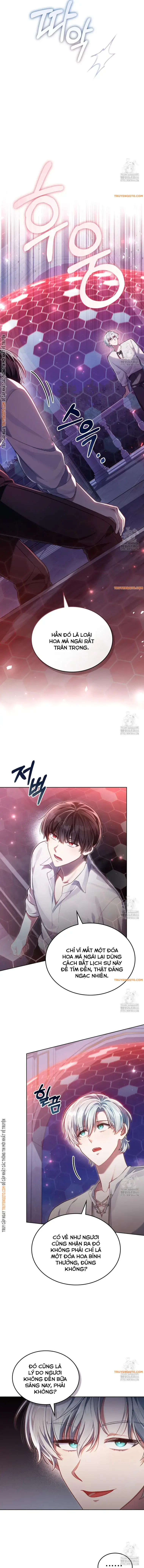 Tái Sinh Thành Hoàng Tử Của Quốc Gia Kẻ Địch Chapter 61 - 2