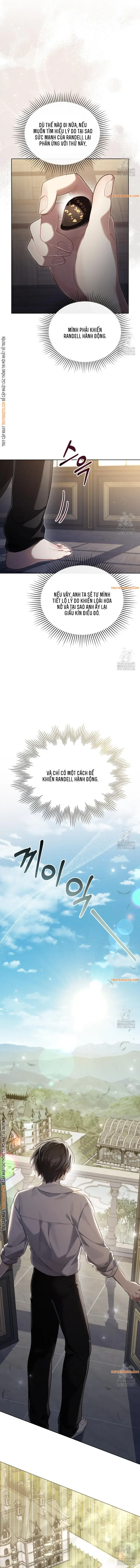 Tái Sinh Thành Hoàng Tử Của Quốc Gia Kẻ Địch Chapter 61 - 9