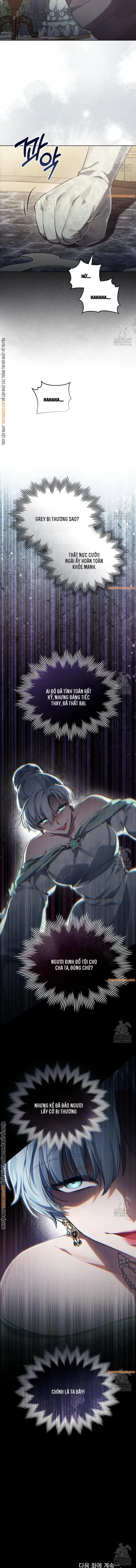 Tái Sinh Thành Hoàng Tử Của Quốc Gia Kẻ Địch Chapter 61 - 14