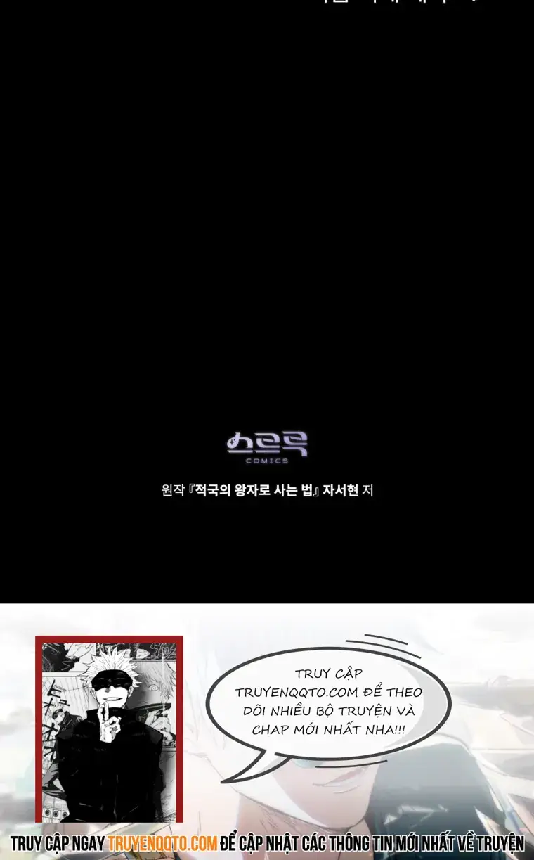 Tái Sinh Thành Hoàng Tử Của Quốc Gia Kẻ Địch Chapter 61 - 15