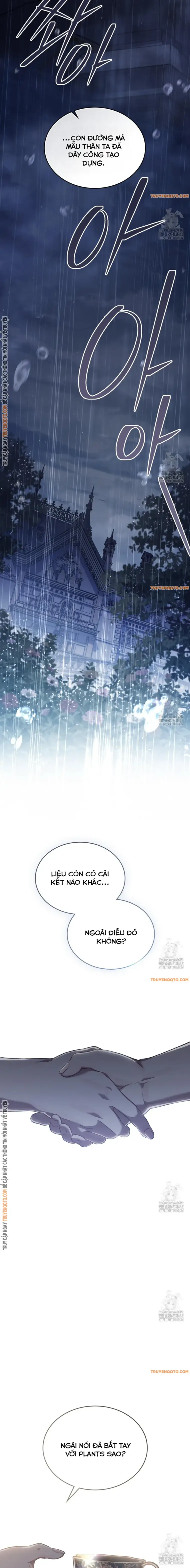 Tái Sinh Thành Hoàng Tử Của Quốc Gia Kẻ Địch Chapter 65 - 10