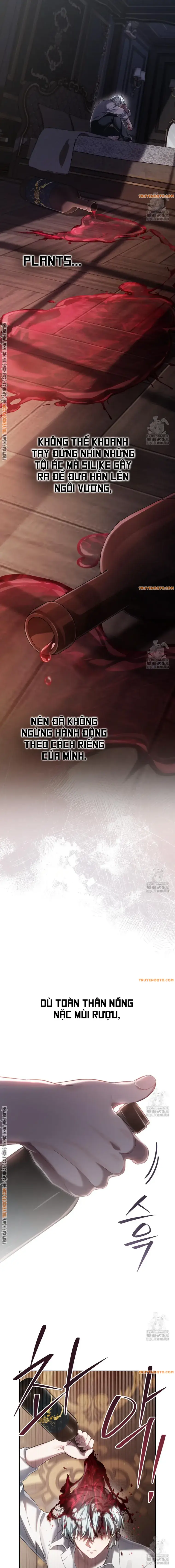 Tái Sinh Thành Hoàng Tử Của Quốc Gia Kẻ Địch Chapter 65 - 12