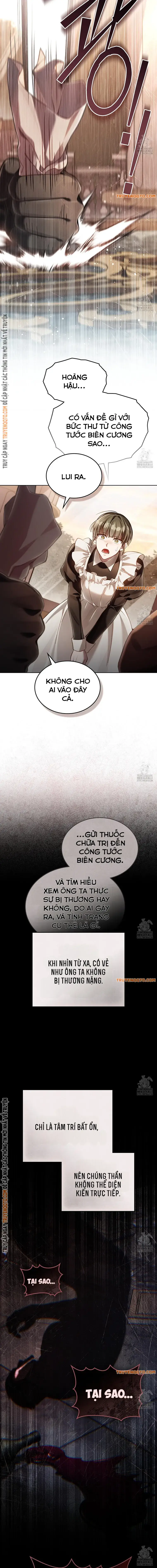 Tái Sinh Thành Hoàng Tử Của Quốc Gia Kẻ Địch Chapter 67 - 13