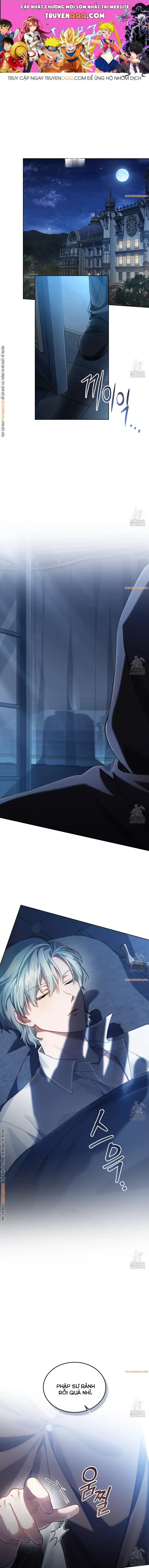 Tái Sinh Thành Hoàng Tử Của Quốc Gia Kẻ Địch Chapter 68 - 1