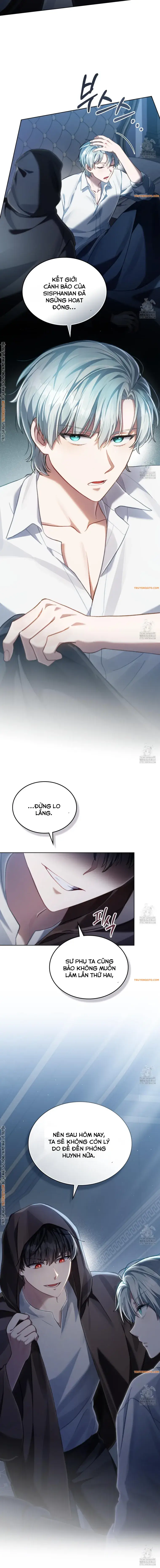 Tái Sinh Thành Hoàng Tử Của Quốc Gia Kẻ Địch Chapter 68 - 2