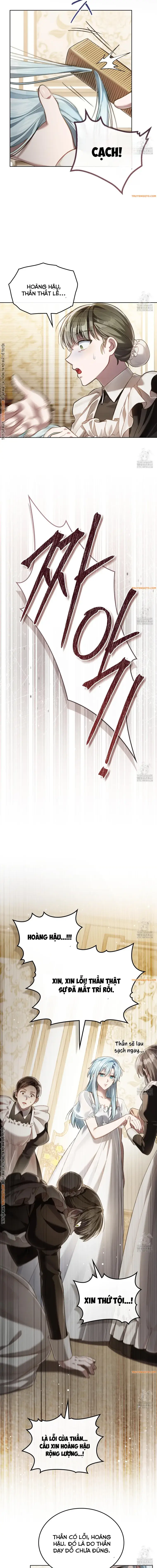 Tái Sinh Thành Hoàng Tử Của Quốc Gia Kẻ Địch Chapter 68 - 10