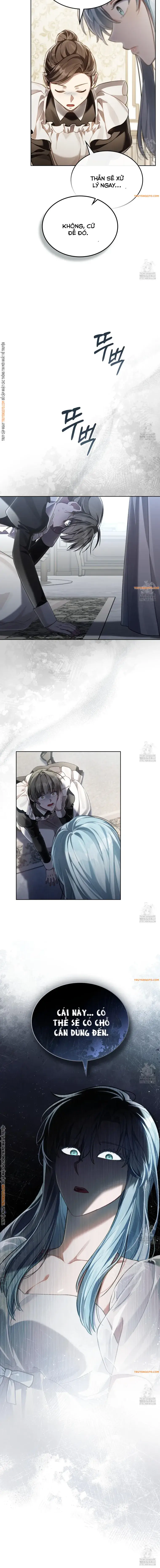 Tái Sinh Thành Hoàng Tử Của Quốc Gia Kẻ Địch Chapter 68 - 11