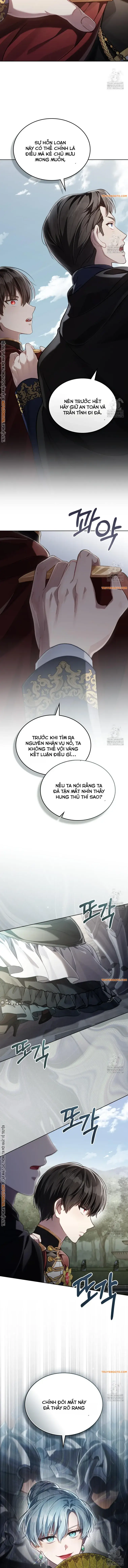 Tái Sinh Thành Hoàng Tử Của Quốc Gia Kẻ Địch Chapter 69 - 2