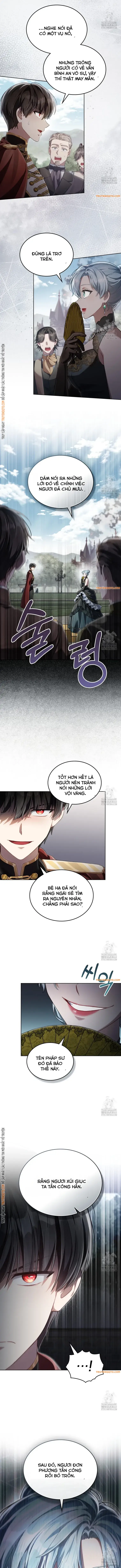 Tái Sinh Thành Hoàng Tử Của Quốc Gia Kẻ Địch Chapter 69 - 4