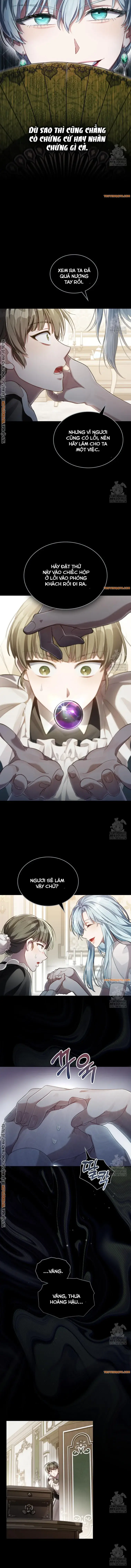 Tái Sinh Thành Hoàng Tử Của Quốc Gia Kẻ Địch Chapter 69 - 5
