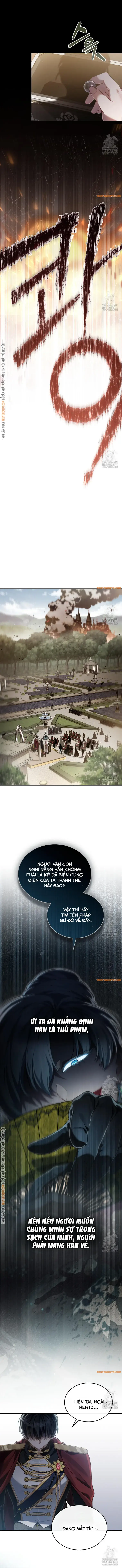 Tái Sinh Thành Hoàng Tử Của Quốc Gia Kẻ Địch Chapter 69 - 6