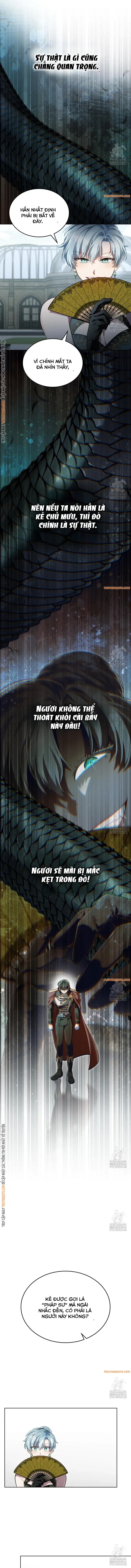 Tái Sinh Thành Hoàng Tử Của Quốc Gia Kẻ Địch Chapter 69 - 7