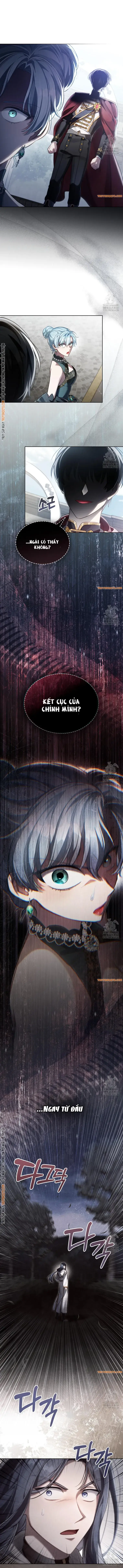 Tái Sinh Thành Hoàng Tử Của Quốc Gia Kẻ Địch Chapter 69 - 9