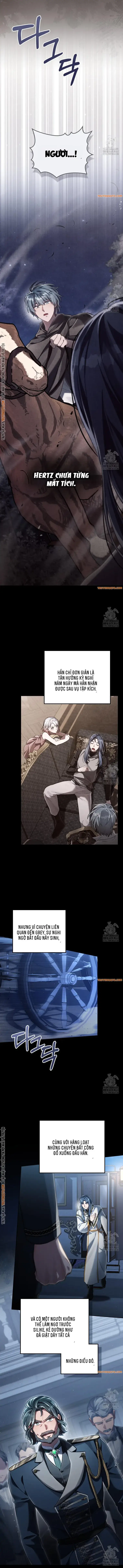 Tái Sinh Thành Hoàng Tử Của Quốc Gia Kẻ Địch Chapter 69 - 10