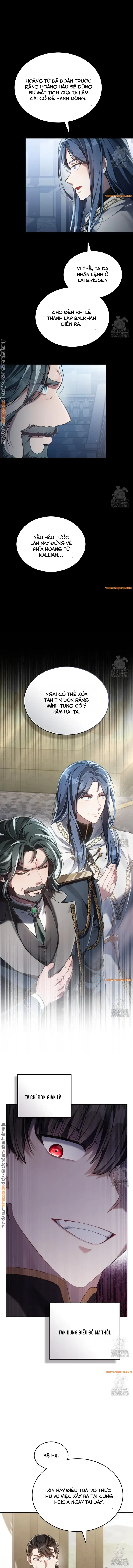 Tái Sinh Thành Hoàng Tử Của Quốc Gia Kẻ Địch Chapter 69 - 11
