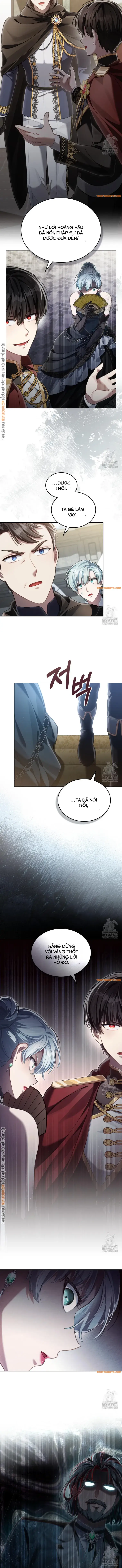 Tái Sinh Thành Hoàng Tử Của Quốc Gia Kẻ Địch Chapter 69 - 12