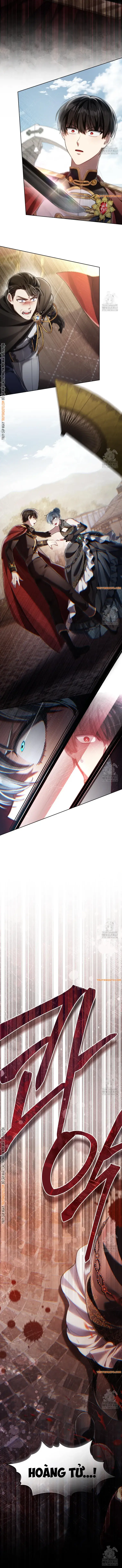 Tái Sinh Thành Hoàng Tử Của Quốc Gia Kẻ Địch Chapter 69 - 14