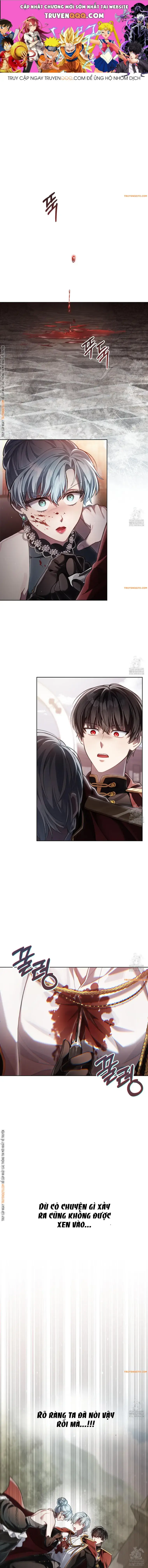 Tái Sinh Thành Hoàng Tử Của Quốc Gia Kẻ Địch Chapter 70 - 1